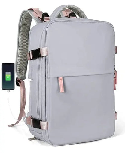 Joli Sac à Dos Femme Voyage Paisible