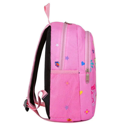 Sac à Dos Licorne Enfant Fille Voyage Paisible