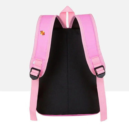 Sac à Dos Licorne Enfant Fille Voyage Paisible