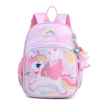 Sac à Dos Licorne Petite Fille Voyage Paisible
