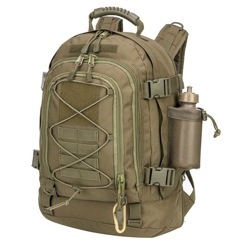 Sac de Voyage armée