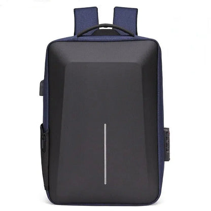 Sac à Dos Ordinateur Sécurisé Voyage Paisible