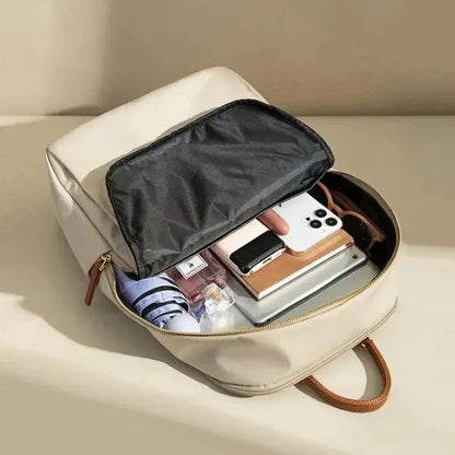 Sac à Dos Ordinateur Femme Voyage Paisible