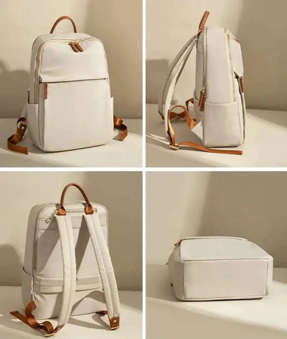 Sac à Dos Ordinateur Femme Voyage Paisible