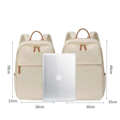 Sac à Dos Ordinateur Femme Voyage Paisible