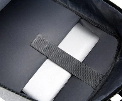 Sac à Dos Ordinateur Homme Élégant Voyage Paisible