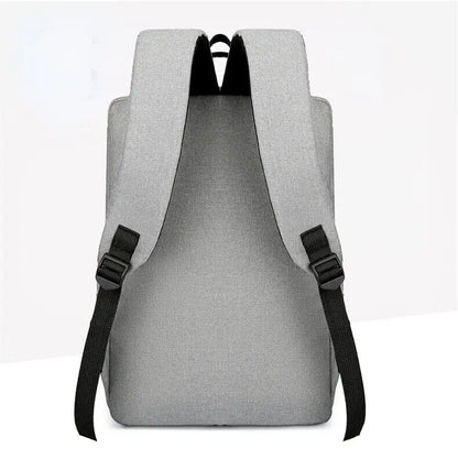 Sac à Dos Ordinateur Homme Élégant Voyage Paisible