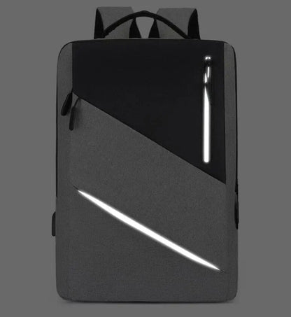 Sac à Dos Ordinateur Homme Élégant Voyage Paisible