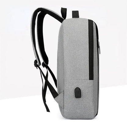 Sac à Dos Ordinateur Homme Élégant Voyage Paisible