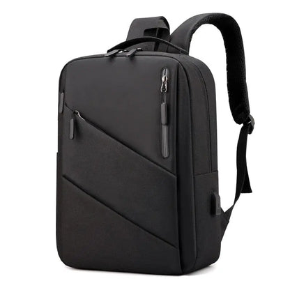 Sac à Dos Ordinateur Homme Élégant Voyage Paisible