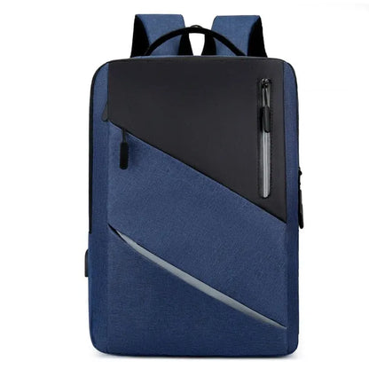 Sac à Dos Ordinateur Homme Élégant Voyage Paisible
