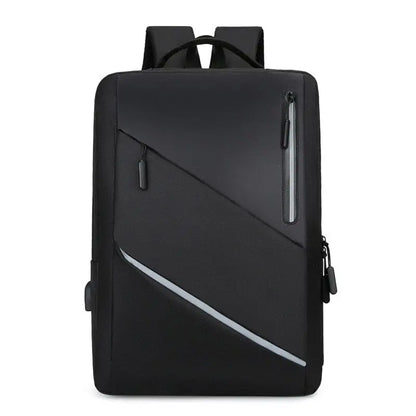 Sac à Dos Ordinateur Homme Élégant Voyage Paisible