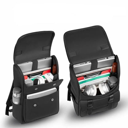 Sac à Dos PC Portable 15 pouces Voyage Paisible