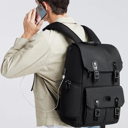 Sac à Dos Photo Voyage Professionnel Voyage Paisible