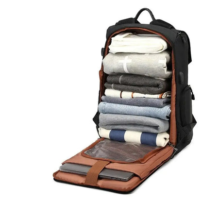 Sac à Dos Photo Voyage Professionnel Voyage Paisible