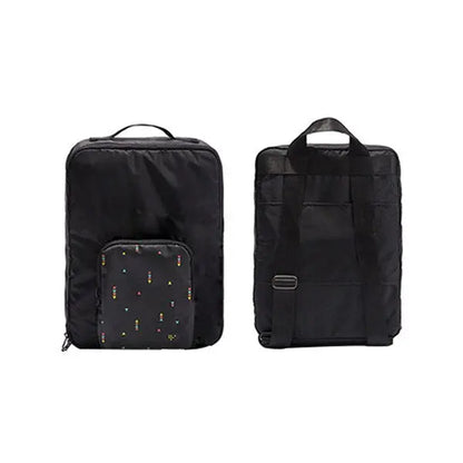 Petit Sac à Dos Pliable Voyage Paisible