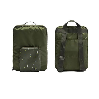 Petit Sac à Dos Pliable Voyage Paisible