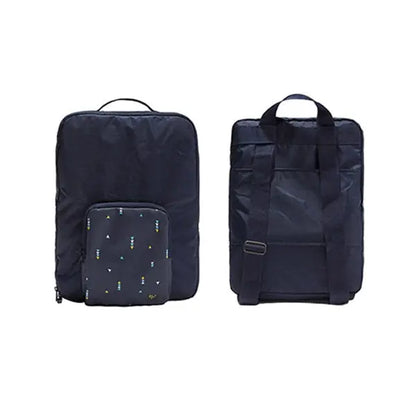 Petit Sac à Dos Pliable Voyage Paisible