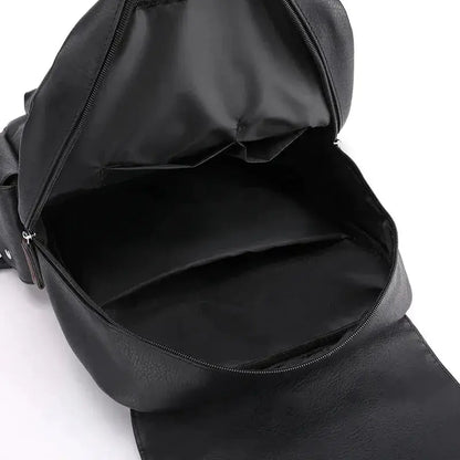 Sac à Dos Cartable Voyage Paisible