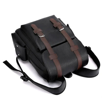 Sac à Dos Cartable Voyage Paisible