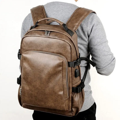 Sac à Dos Moto Voyage Paisible