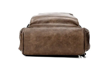 Sac à Dos Moto Voyage Paisible