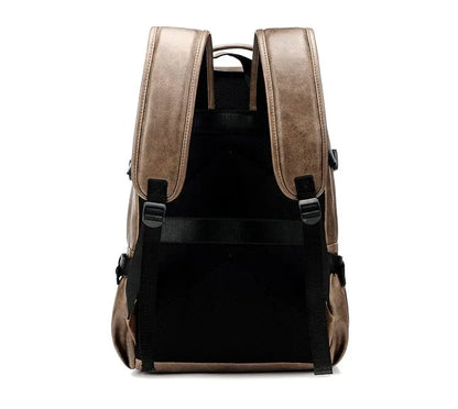 Sac à Dos Moto Voyage Paisible