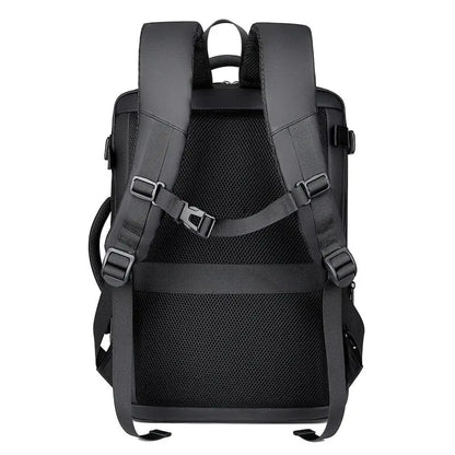 Sac à Dos Coque Rigide Voyage Paisible
