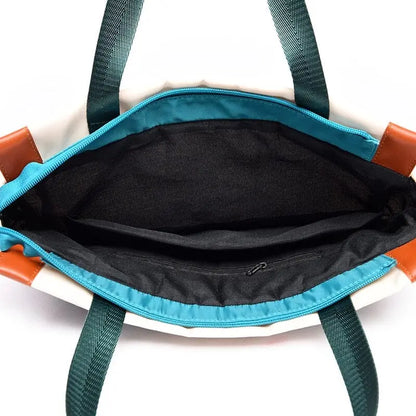 Sac à Dos Femme Original Voyage Paisible
