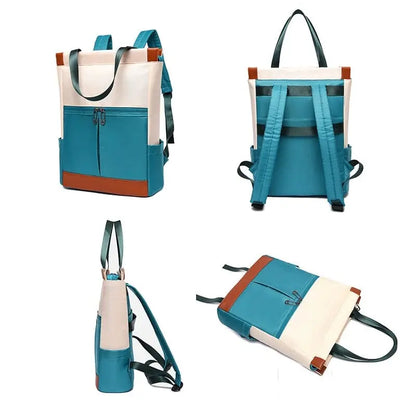 Sac à Dos Femme Original Voyage Paisible