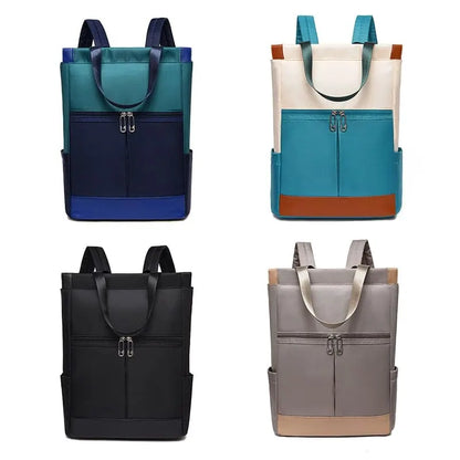 Sac à Dos Femme Original Voyage Paisible