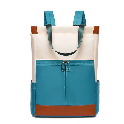 Sac à Dos Femme Original Voyage Paisible