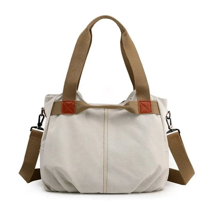 Sac à Main Voyage Vintage Femme Voyage Paisible
