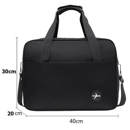 Sac de Voyage Avion Cabine Voyage Paisible