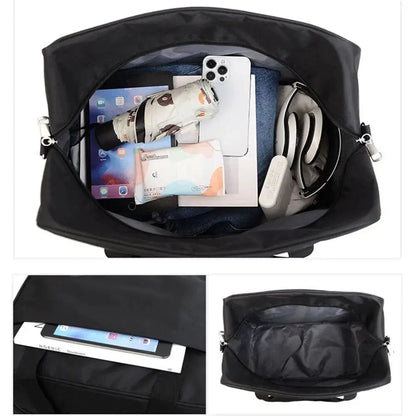 Sac de Voyage Avion Cabine Voyage Paisible