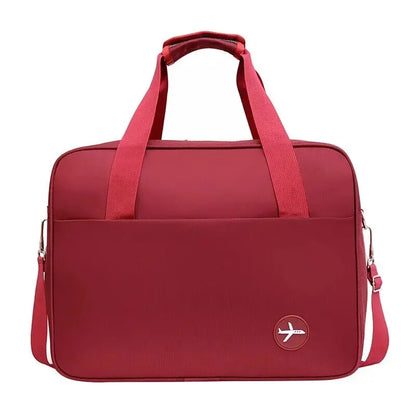 Sac de Voyage Avion Cabine Voyage Paisible