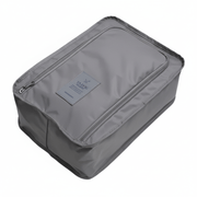 Sac chaussures - Gris HD