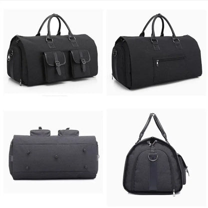 Sac de Voyage Costume Voyage Paisible