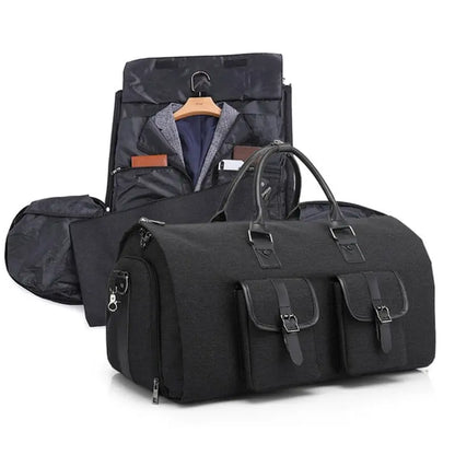 Sac de Voyage Costume Voyage Paisible