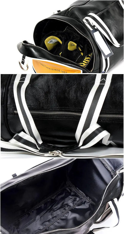 Sac de Sport Voyage Voyage Paisible