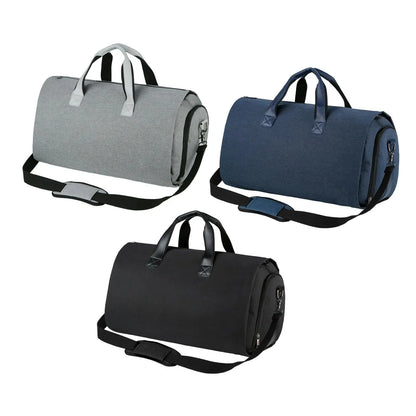 Sac de Transport pour Costume Homme Voyage Paisible
