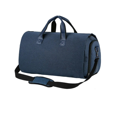 Sac de Transport pour Costume Homme Voyage Paisible