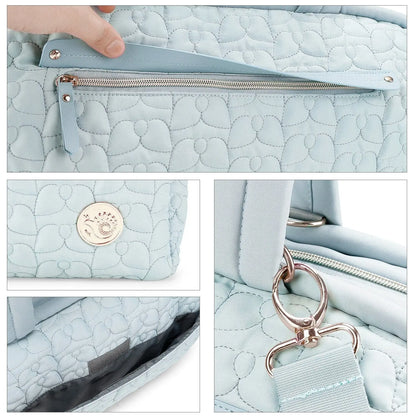 Sac de Voyage Bébé Original Voyage Paisible