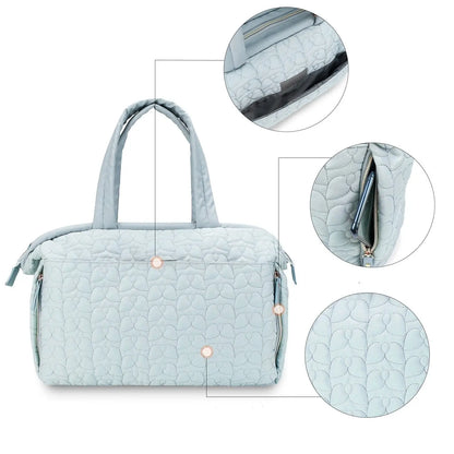 Sac de Voyage Bébé Original Voyage Paisible