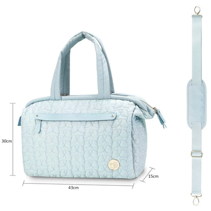 Sac de Voyage Bébé Original Voyage Paisible