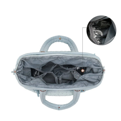 Sac de Voyage Bébé Original Voyage Paisible