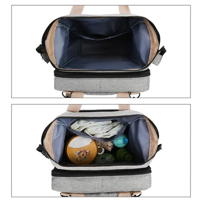 Sac de Voyage Bébé Voyage Paisible