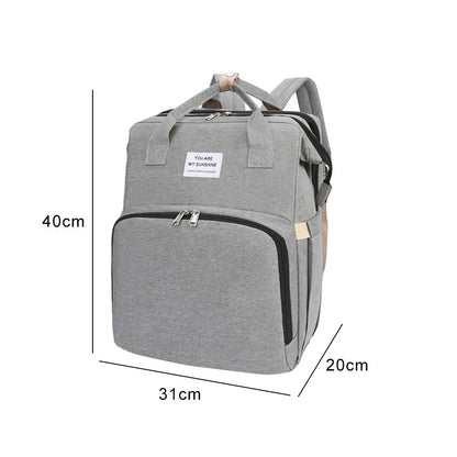 Sac de Voyage Bébé Voyage Paisible