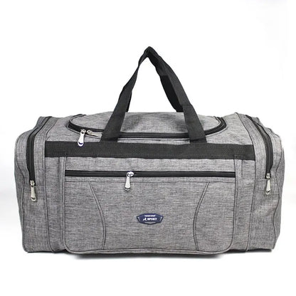 Sac de Voyage Sport Duffle Voyage Paisible
