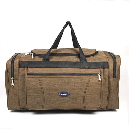 Sac de Voyage Sport Duffle Voyage Paisible